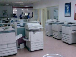 深圳上门维修打印机复印机 一体机、硒鼓加碳粉、办公设备租赁一站式服务