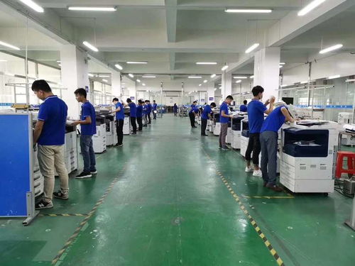 北海复印机租赁24小时上门服务 北海365助力办公无忧